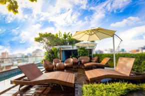  Cochin Sang Hotel  Хошимин